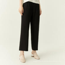 New Arrivals Solid Wide Leg Long Women's Pants